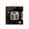 Set FISKARS PREMIUM tömlő 19 mm 3/4" 15m + csatlakozókkal 1027101