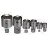 Dugókulcs adapter készlet 6 db