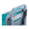 Rádió AKU, 20 V Li - ion, 2000 mAh, akkumulátor és töltő nélkül, ipari