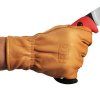 FELCO 703 L bőr védőkesztyű