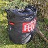 FELCO kerti hulladékgyűjtő zsák, 150 literes