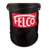 FELCO kerti hulladékgyűjtő zsák, 150 literes