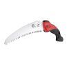 FELCO 603 összecsukható ívelt fűrész, 20 cm-es fűrészlap