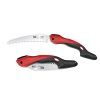 FELCO 603 összecsukható ívelt fűrész, 20 cm-es fűrészlap