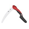 FELCO 604 összecsukható fűrész, ívelt, 24 cm-es penge