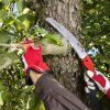 FELCO 604 összecsukható ívelt fűrész, 24 cm-es fűrészlap