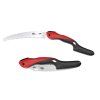 FELCO 604 összecsukható ívelt fűrész, 24 cm-es fűrészlap