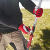 FELCO 290 teleszkópos ágvágó olló – 4 m