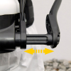 Háti permetező MESTO 3558 18l