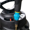 Permetezőgép FERROX MESTO 3585G 10l
