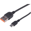 Forrasztópáka hegy digitális vezérléssel, USB-C, EXTOL INDUSTRIAL