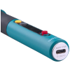 Forrasztópáka hegy digitális vezérléssel, USB-C, EXTOL INDUSTRIAL