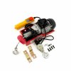 Elektromos drótköteles emelő LN - 200