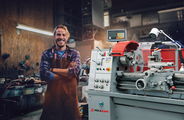 Holzmann – austriacka jakość