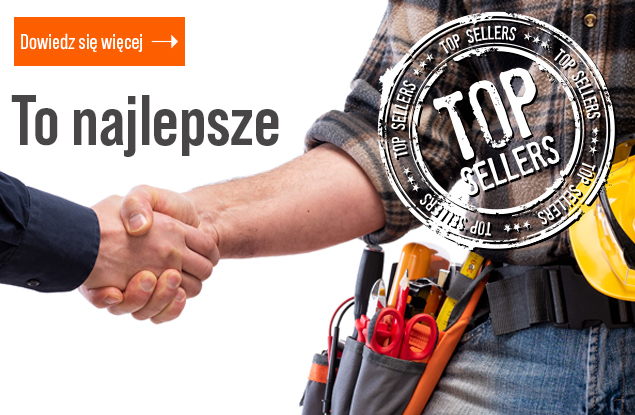 Najczęściej wyszukiwane produkty 2025 roku