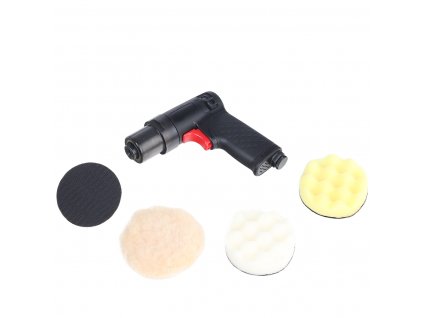 Polerka pneumatyczna 75 mm