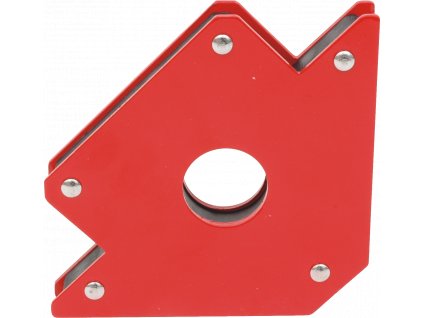 Kątownik magnetyczny 110 mm
