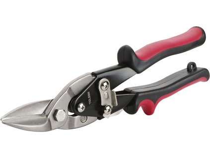 Nożyce do blachy 250 mm lewe