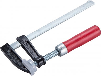 Zacisk F - stolarka STANDARDOWA, 150 × 50 mm