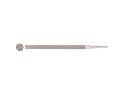 Precyzyjny słupek wąskopowy wąski 100 mm, 4 × 2,4 mm, cięcie 2