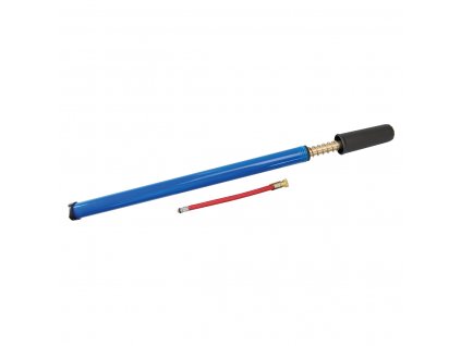 Pompka rowerowa, 400 mm