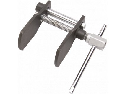 Przyrząd do wymiany klocków hamulcowych