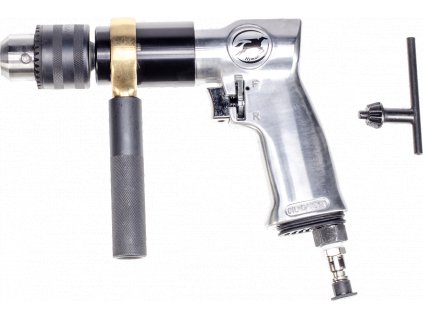 Wiertarka pneumatyczna do 10 mm