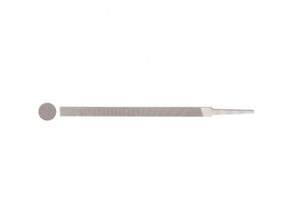Precyzyjny słupek wąskopowy wąski 200 mm, 10 × 3,5 mm, cięcie 0