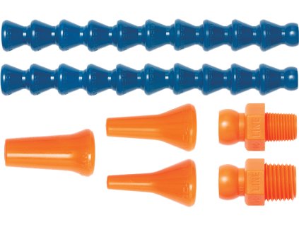 Zestaw 1/4" - 25 elementów LOC-LINE