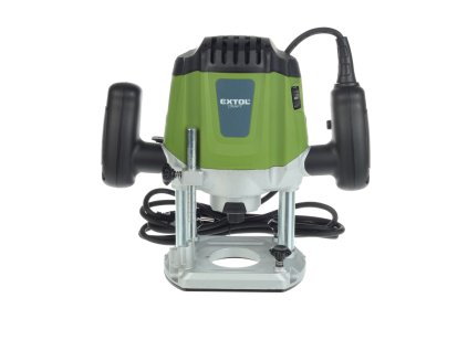 Frezarka górnowrzecionowa 1250 W