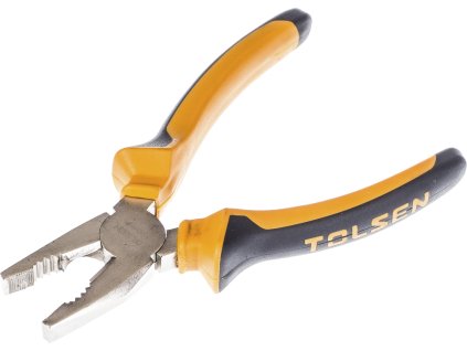 Szczypce kombinowane 180 mm.