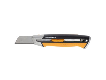 Nóż FISKARS CARBONMAX odrywający 25 mm 1027228