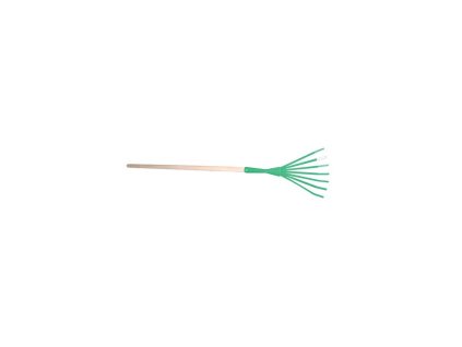 Szwedzkie lamele grabie DZIECI Z RĄCZKĄ 75 cm