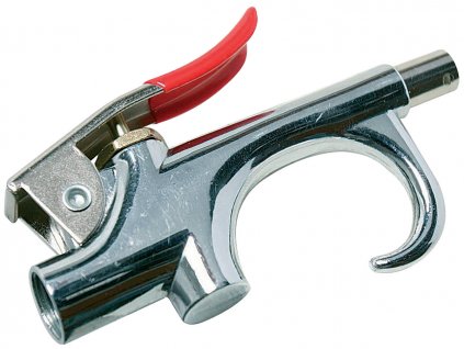 Pistolet do przedmuchu, 140 mm