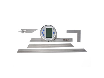 Digital Komustator Uni-line3 dasqua