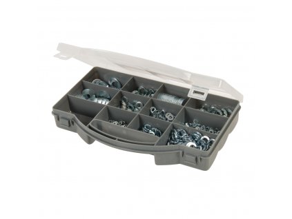 Zestaw podkładek ocynkowanych 1000 Fixman