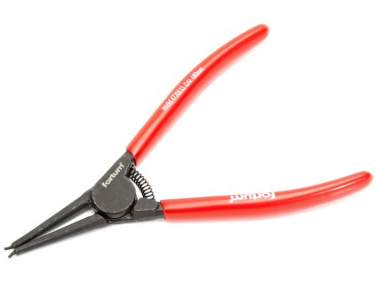 Szczypce seeger proste zewnętrzne 180 mm