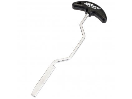 Przyrząd do demontażu skrzyni biegów DSG