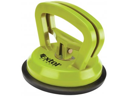 Puchar ssania jednego -elementu 118 mm Exol Craft