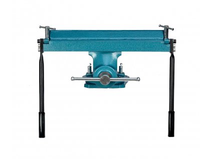 Ręczna giętarka do blach max.250mm - ROP 250