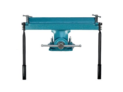 Ręczna giętarka do blach max.250mm z kątem. miara. - ROP 250 U