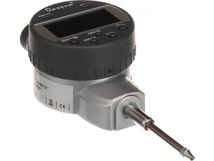 Cyfrowy miernik odchyłek 25,4 mm