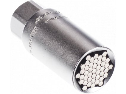 Klucz nasadowy 9 - 21 mm, 3/8"