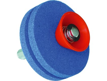 Szlifierka nożowa i nożyczki, 55 mm