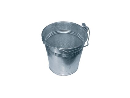 Wiadro 4 l Zn KOVOTVAR