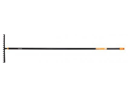 Rake FISKARS SOLID metal uniwersalny 36x154 cm 1016036