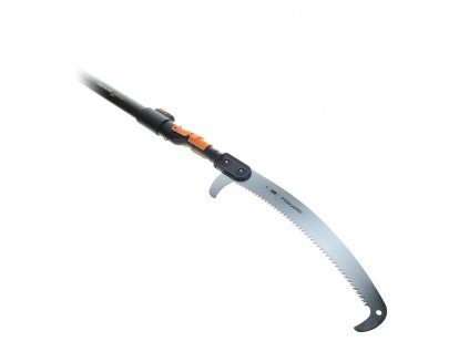 Zestaw FISKARS QUIKFIT piła do przycinania + uchwyt M 1001656