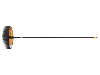 RAKe FISKARS SOLID M na liściach 41,5x172 cm 1063090