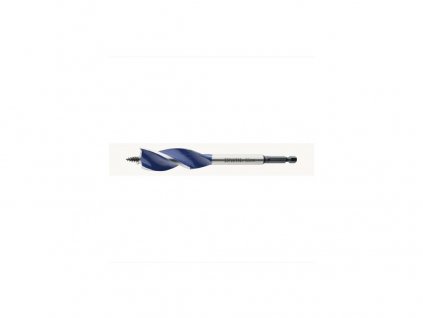 Wiertło do drewna BLUE GROOVE 6,0 × 22 mm IRWIN