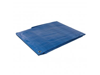 Plandeka - 4,8 x 6,1 m Silverline